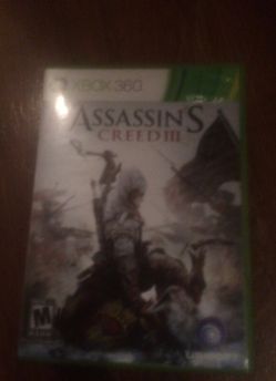 XBOX games