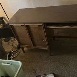 Computer Desk