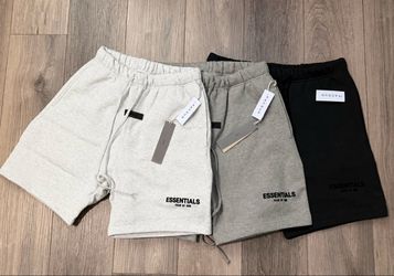 Essential Shorts