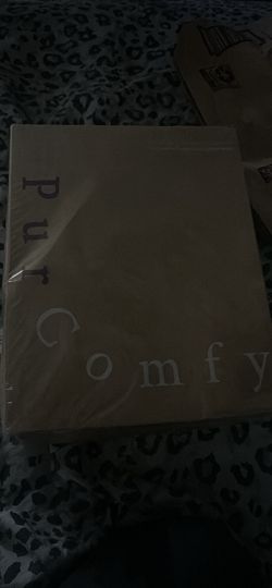 PurComfy Postpartum Disposable Brief Boy shorts