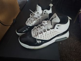 Jordan Maxim Size 14