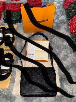 MENS BAGS