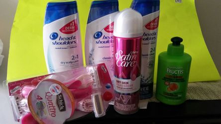Women bundle