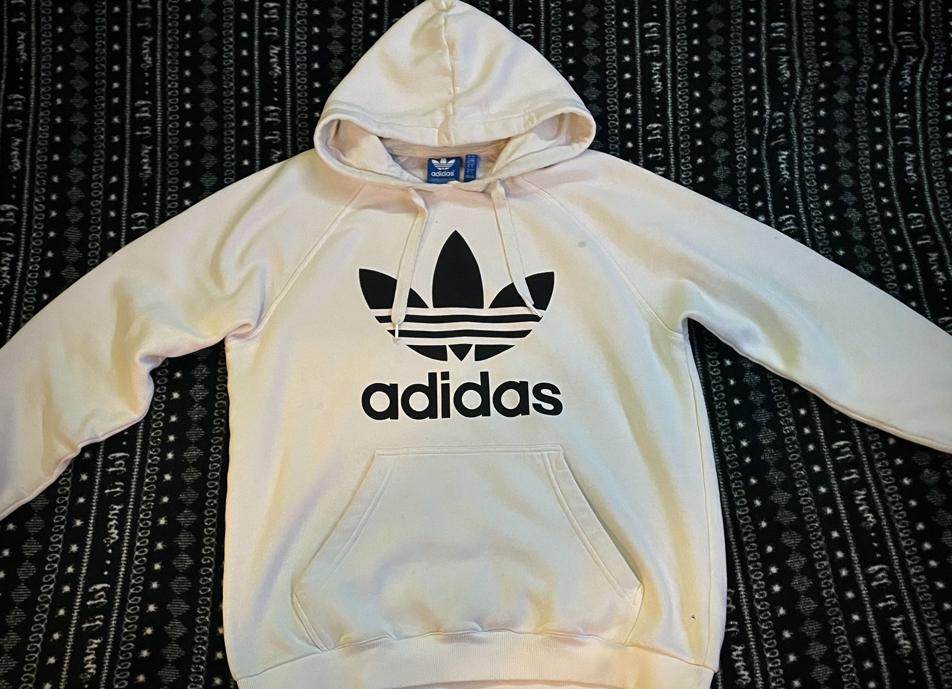 Adidas Hoodie