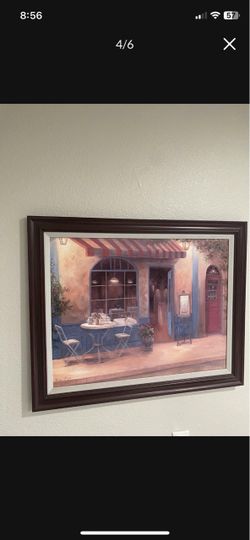 Picture Frame