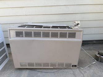 Wall Furnace
