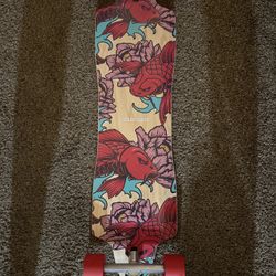 Gold Coast Longboard