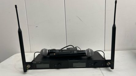 Shure SLXD24D/SM58 G58