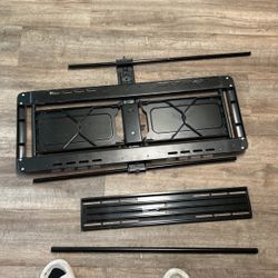 Extra Large TV mount