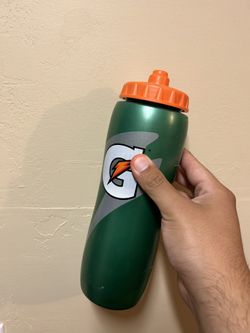 Gatorade Water Bottle 