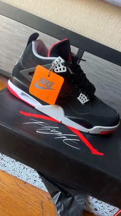JORDAN RETRO 4 10.5