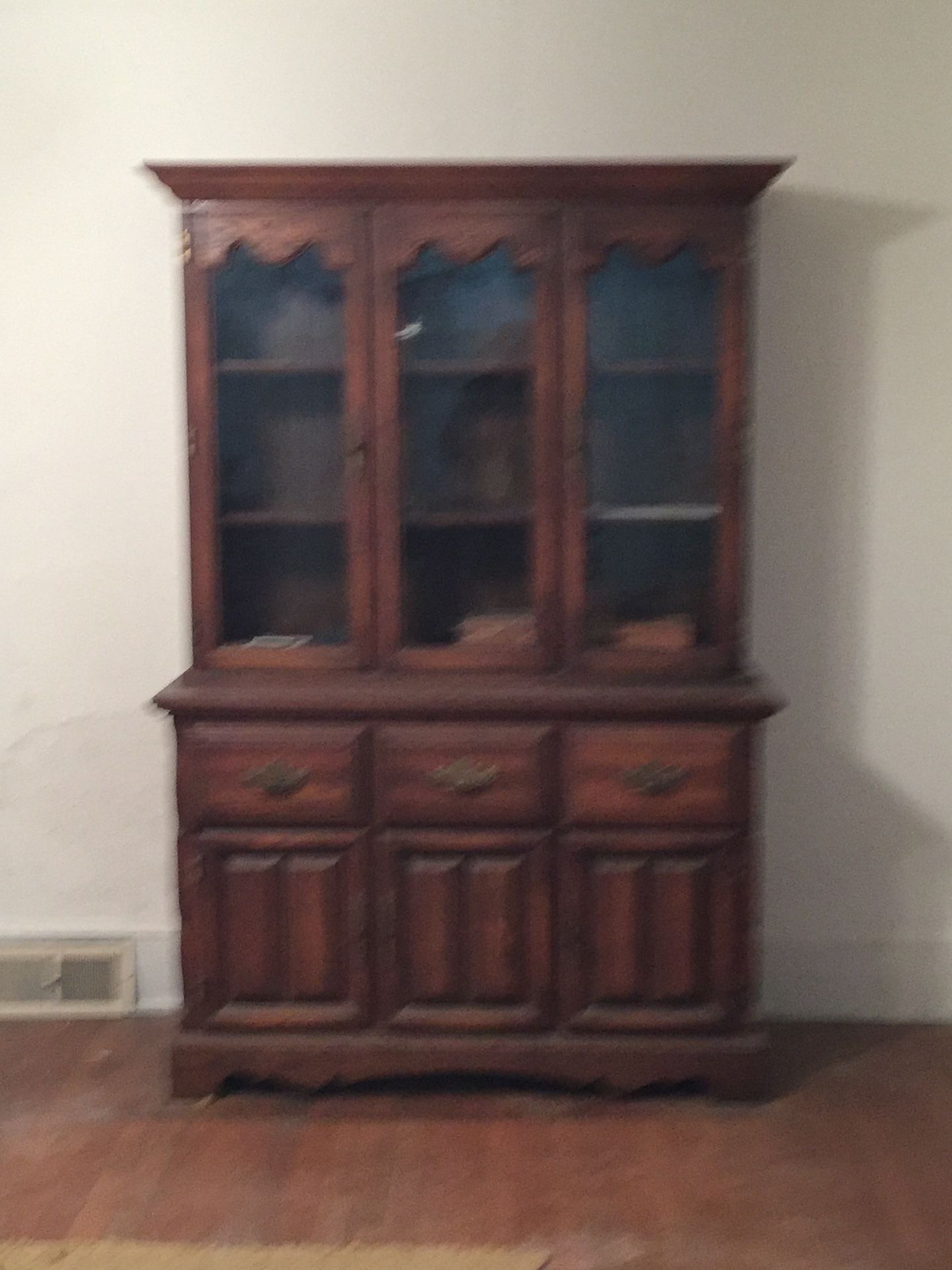 China Cabinet