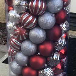 Christmas Ornaments 