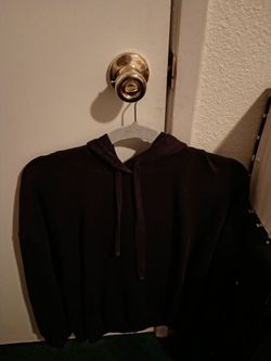 Sweat shirt