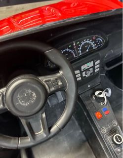 Kids Car