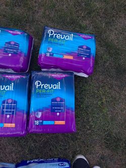 Prevail Protective Underwear 