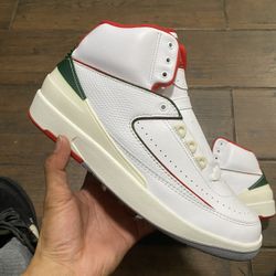 Sz 9.5 Brand New Jordan Retro $50 FIRM NO TRADES 