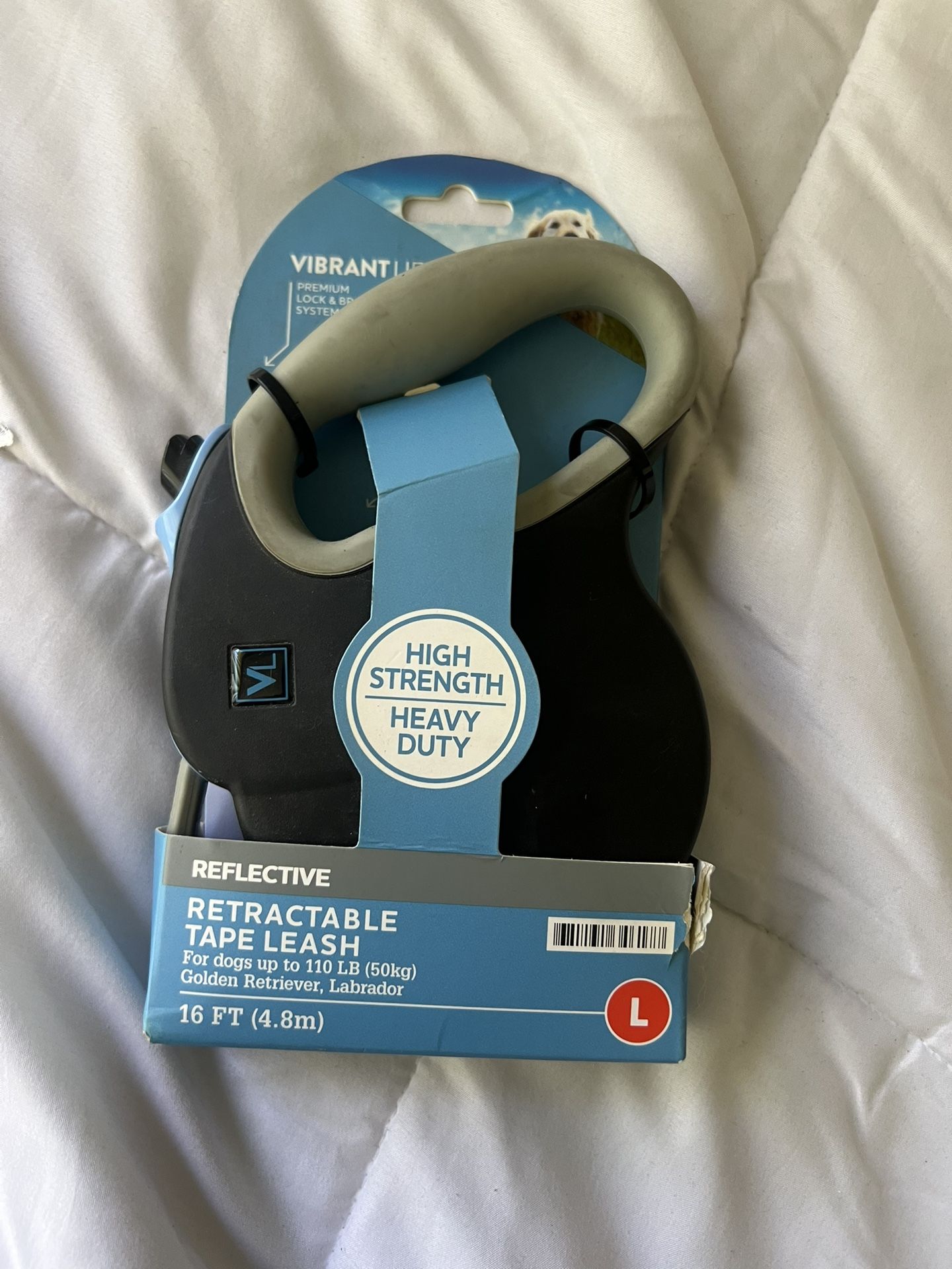 Retractable Dog Leash