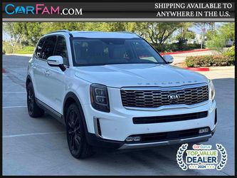 2020 Kia Telluride