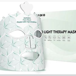 Red Light Therapy for Face