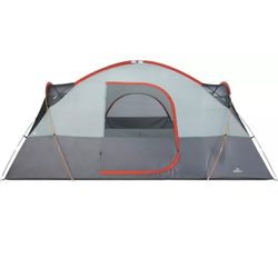 Brand New 8 10 12 Person Tent