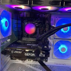 Intro Gaming Pc 