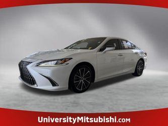 2023 Lexus ES 350