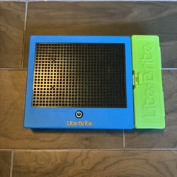 Lite Brite