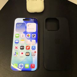 iPhone 16 Pro 512GB (Physical Sim)