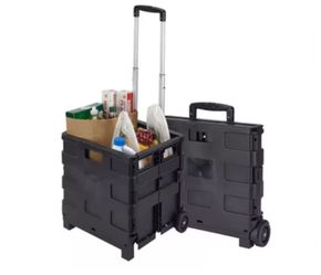 Foldable Cart