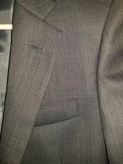 Boys size 12 suit jacket