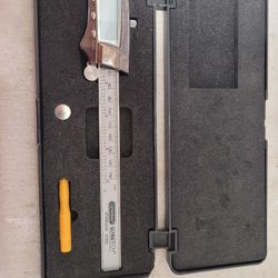BEST OFFER, General Digital Caliper 