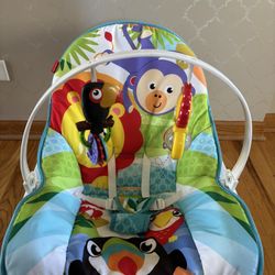 Infant/Baby Seat
