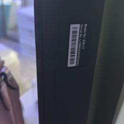 Vizio TV With Fire Stick 