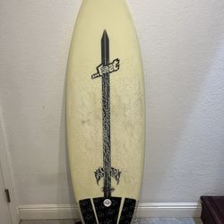 Lost Quiver Killer Surfboard