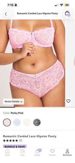 SAVAGE X FENTY Panty