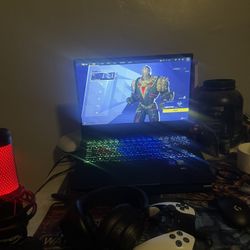 Gaming Laptop