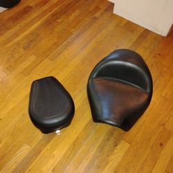 Honda Motorcycle Seat Windshield Parts 