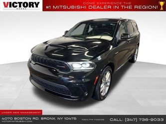 2022 Dodge Durango