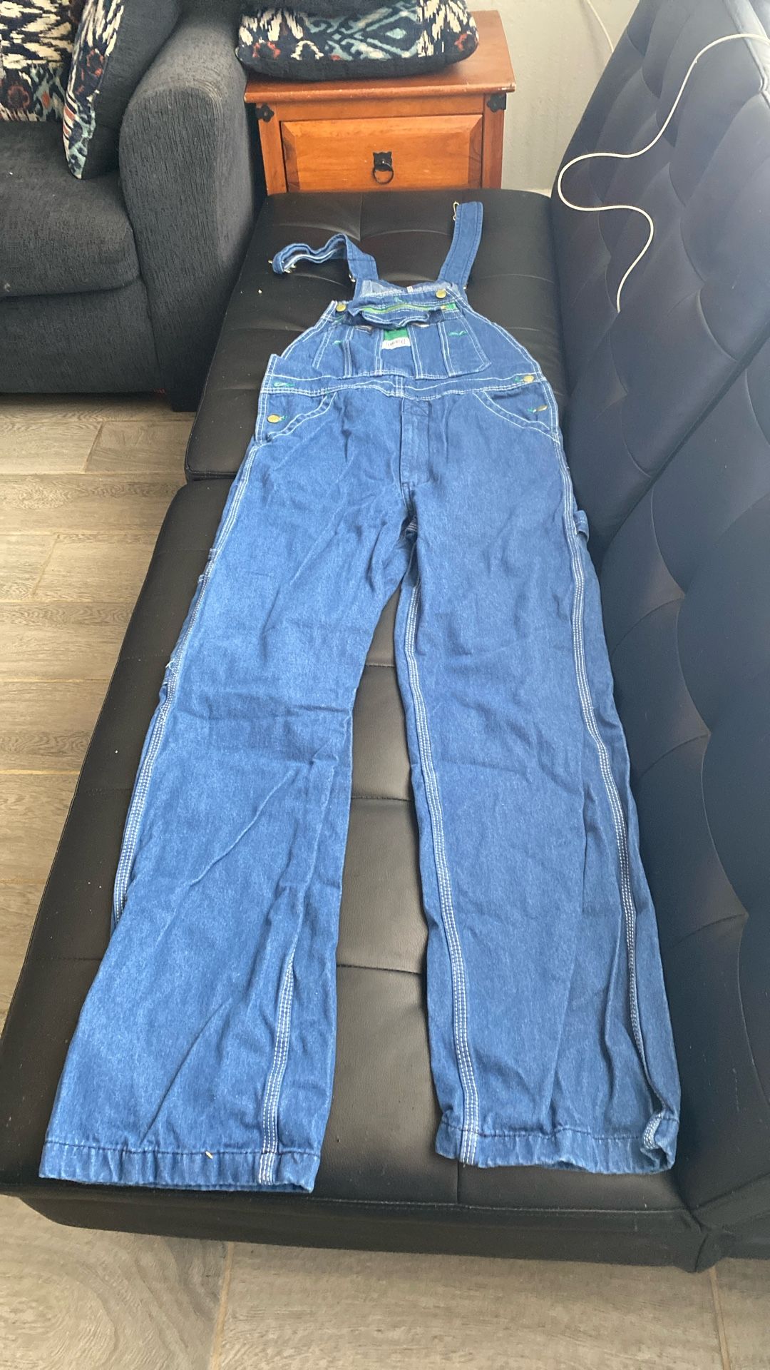 Liberty Overall 30x32 New 25 OBO