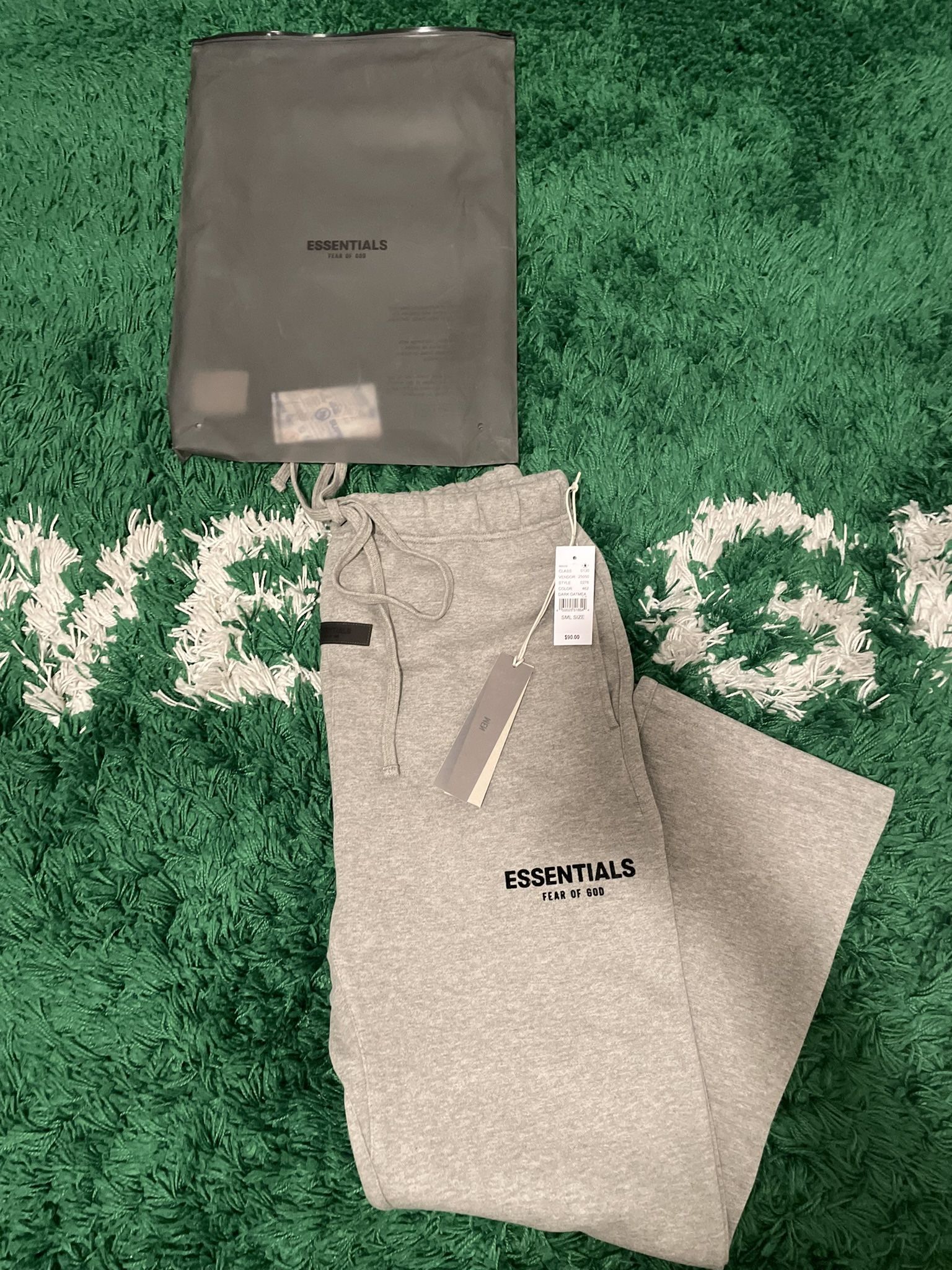 Essential Sweats