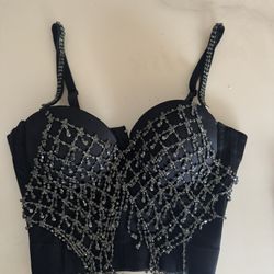 Corset Top 