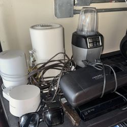 ELECTRONICS SALE 🔌🔥 MOVING SALE — LOTS AVAILABLE