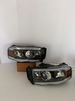 2005 Dodge Ram