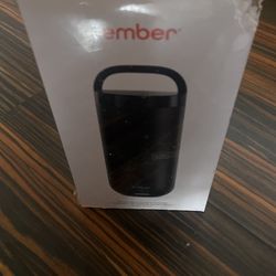 Ember Temperature Control Tumbler