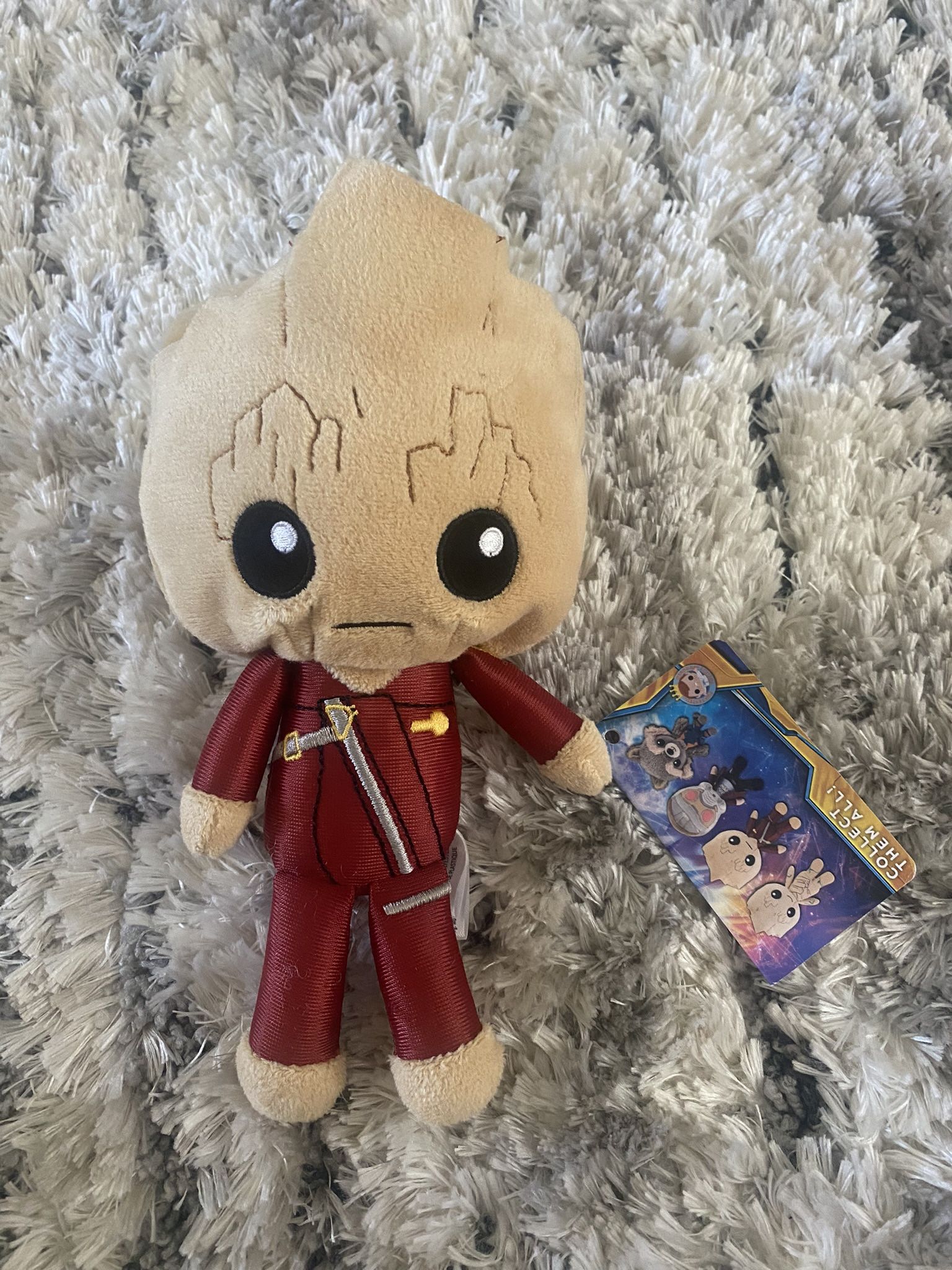 Funko Plush Groot