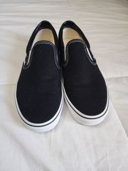Vans Classic Slip-On Shoes