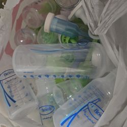 Dr. Brown's Baby Bottles