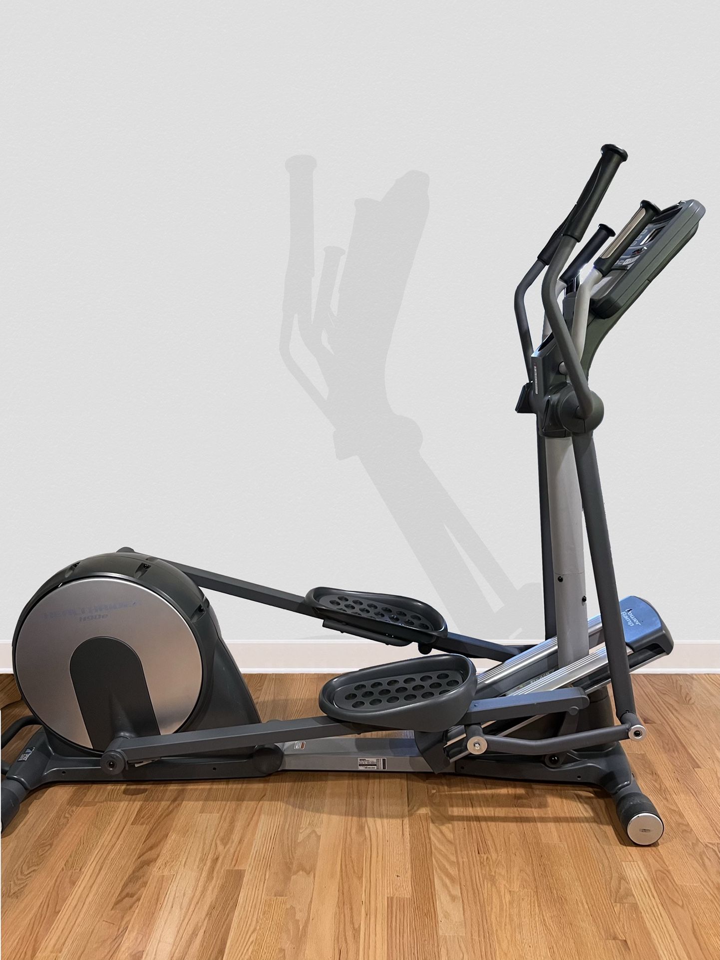 Healthrider Elliptical