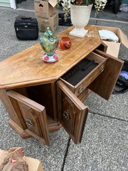 Hibriten Buffet